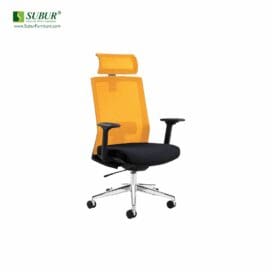 Kursi Kantor Donati tipe Bethnal 1 AL