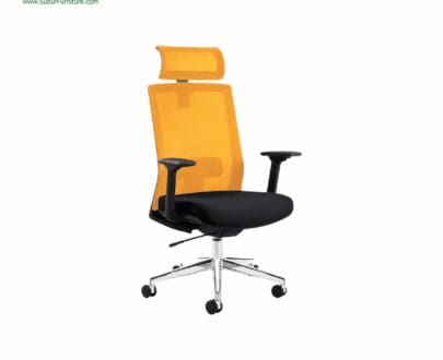 Kursi Kantor Donati tipe Bethnal 1 AL