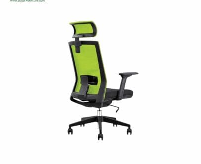 Kursi Kantor Donati tipe Bethnal 1
