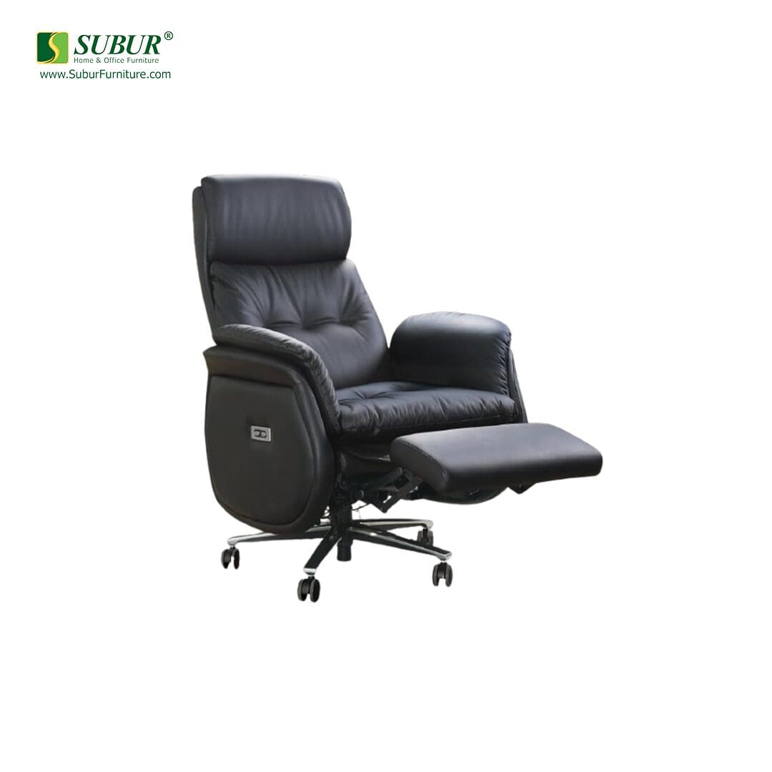 Kursi Kantor Donati tipe Gannon