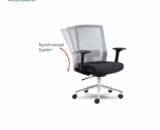 Kursi Kantor Donati tipe Bethnal 2 C