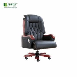 Kursi Kantor Donati tipe Troyes