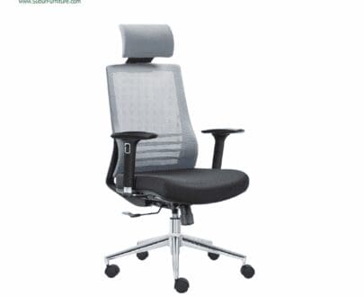 Kursi Kantor Donati tipe Xavia 1 C