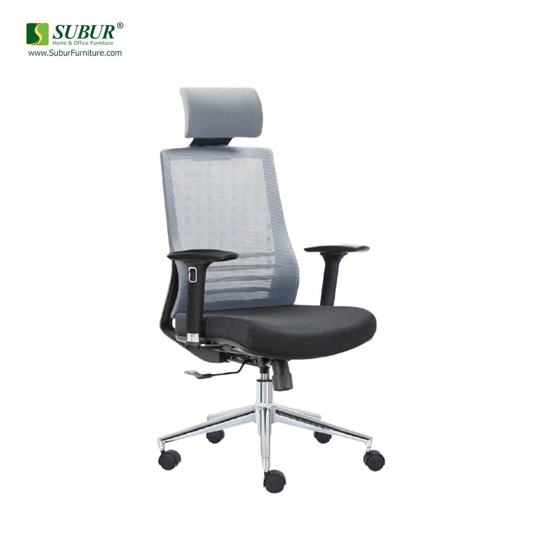 Kursi Kantor Donati tipe Xavia 1 C