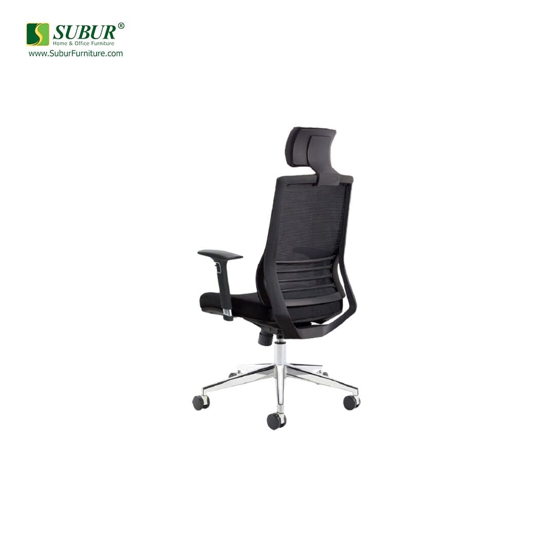 Kursi Kantor Donati tipe Xavia 1 AL