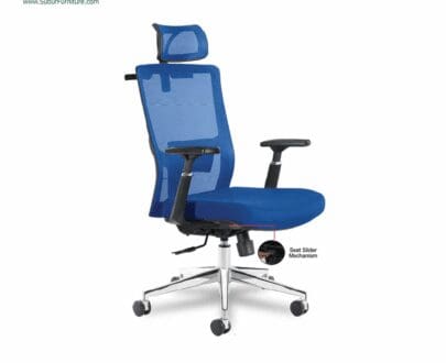 Kursi Kantor Donati tipe Castelli 1 AL