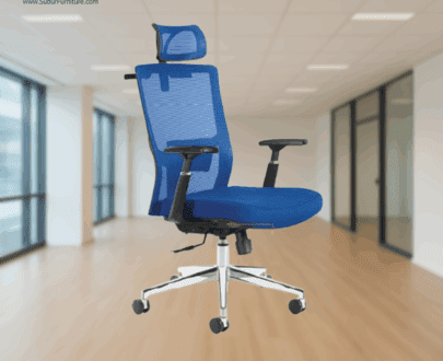 Kursi Kantor Donati tipe Castelli 1 AL