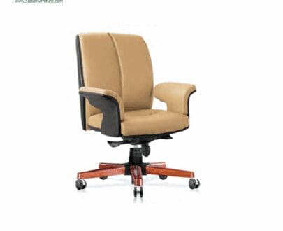 Kursi Kantor Donati tipe Bexley 2 WD