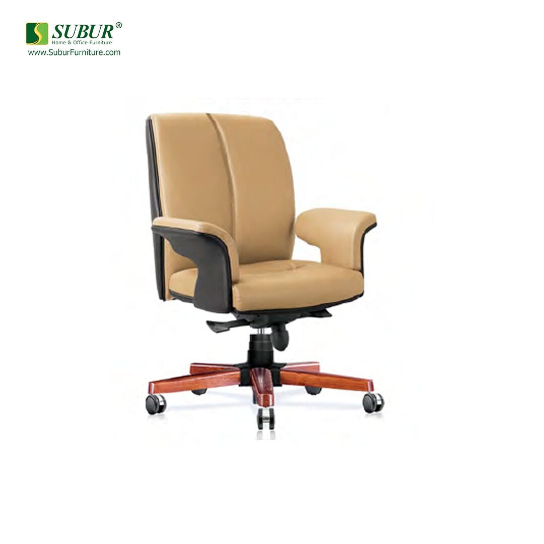 Kursi Kantor Donati tipe Bexley 2 WD