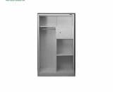 Lemari Pakaian TOP tipe SL 900 E