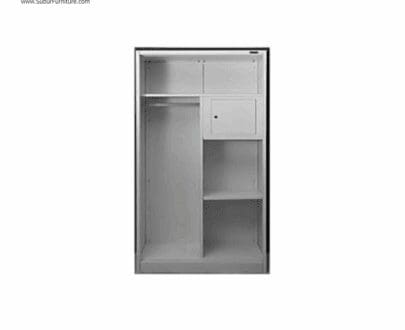 Lemari Pakaian TOP tipe SL 900 E
