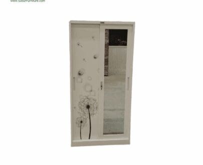 Lemari Pakaian TOP tipe SL 900 E