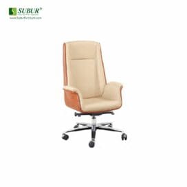 Kursi Kantor Donati tipe Lares 1 AL
