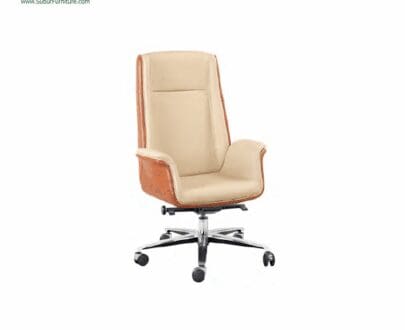 Kursi Kantor Donati tipe Lares 1 AL