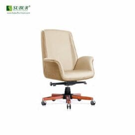 Kursi Kantor Donati tipe Lares 2 WD