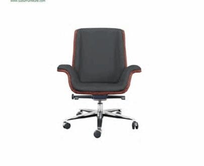 Kursi Kantor Donati tipe Lares 2 AL