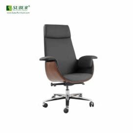 Kursi Kantor Donati tipe Bern 1 AL