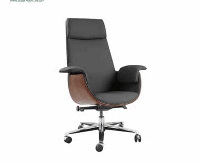 Kursi Kantor Donati tipe Bern 1 AL