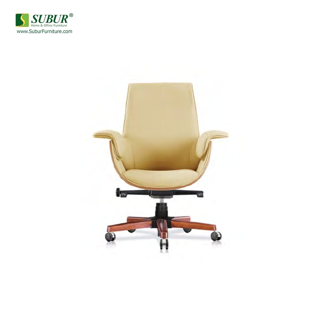 Kursi Kantor Donati tipe Bern 2 WD