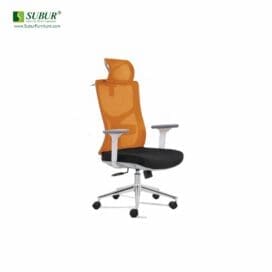 Kursi Kantor Donati tipe Stava I C (White)