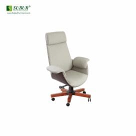 Kursi Kantor Donati tipe Bern 1 WD