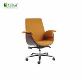 Kursi Kantor Donati tipe Bern 2 AL