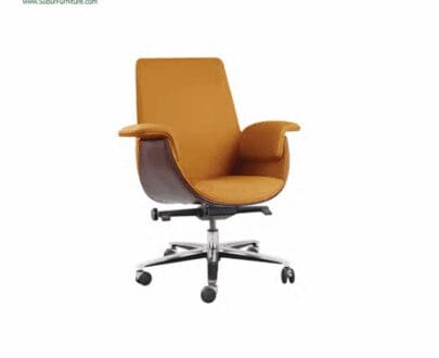 Kursi Kantor Donati tipe Bern 2 AL
