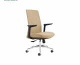 Kursi Kantor Donati tipe Vilgo 1 AL (Black)
