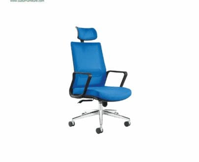 Kursi Kantor Donati tipe Avalon 1 AL