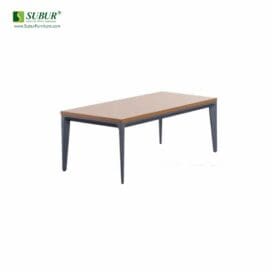 Meja Kantor Indachi tipe PTZ 02 CB