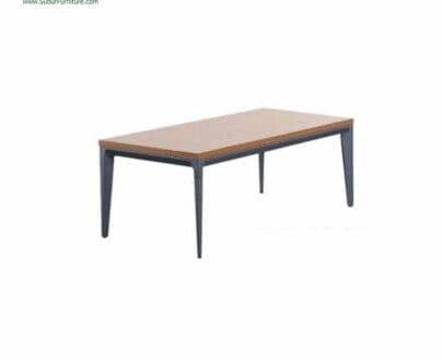 Meja Kantor Indachi tipe PTZ 02 CB
