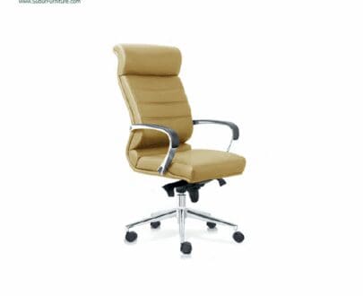 Kursi Kantor Donati tipe Velarion 1 C