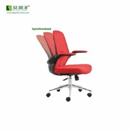Kursi Kantor Donati tipe Daiva 2 C