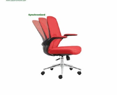 Kursi Kantor Donati tipe Daiva 2 C