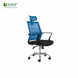 Kursi Kantor Donati tipe Reggio I C