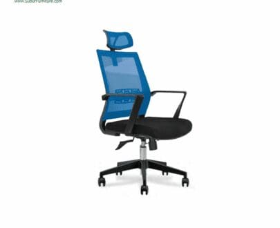 Kursi Kantor Donati tipe Reggio I