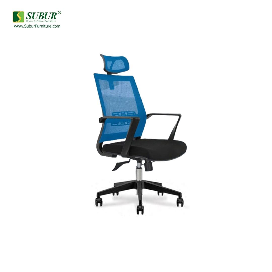 Kursi Kantor Donati tipe Reggio I