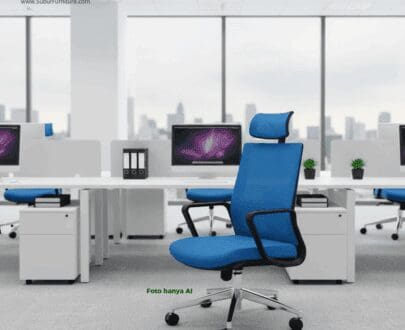 Kursi Kantor Donati tipe Avalon 1 AL