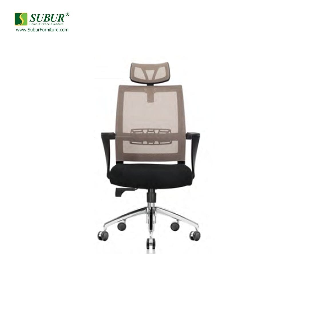 Kursi Kantor Donati tipe Reggio I AL