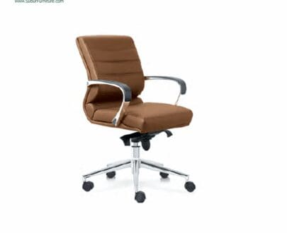 Kursi Kantor Donati tipe Velarion 2 C