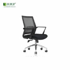 Kursi Kantor Donati tipe Reggio 2 AL