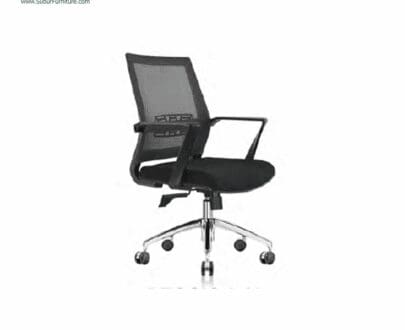Kursi Kantor Donati tipe Reggio 2 AL