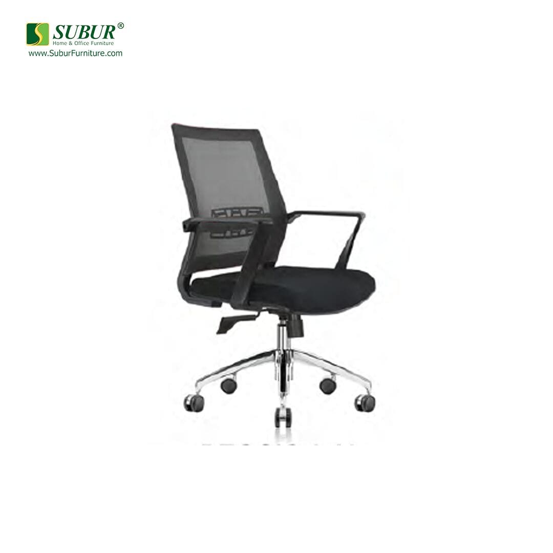 Kursi Kantor Donati tipe Reggio 2 AL