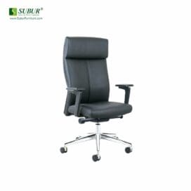 Kursi Kantor Donati tipe Zarish 1 AL