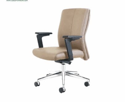 Kursi Kantor Donati tipe Zarish 2 AL