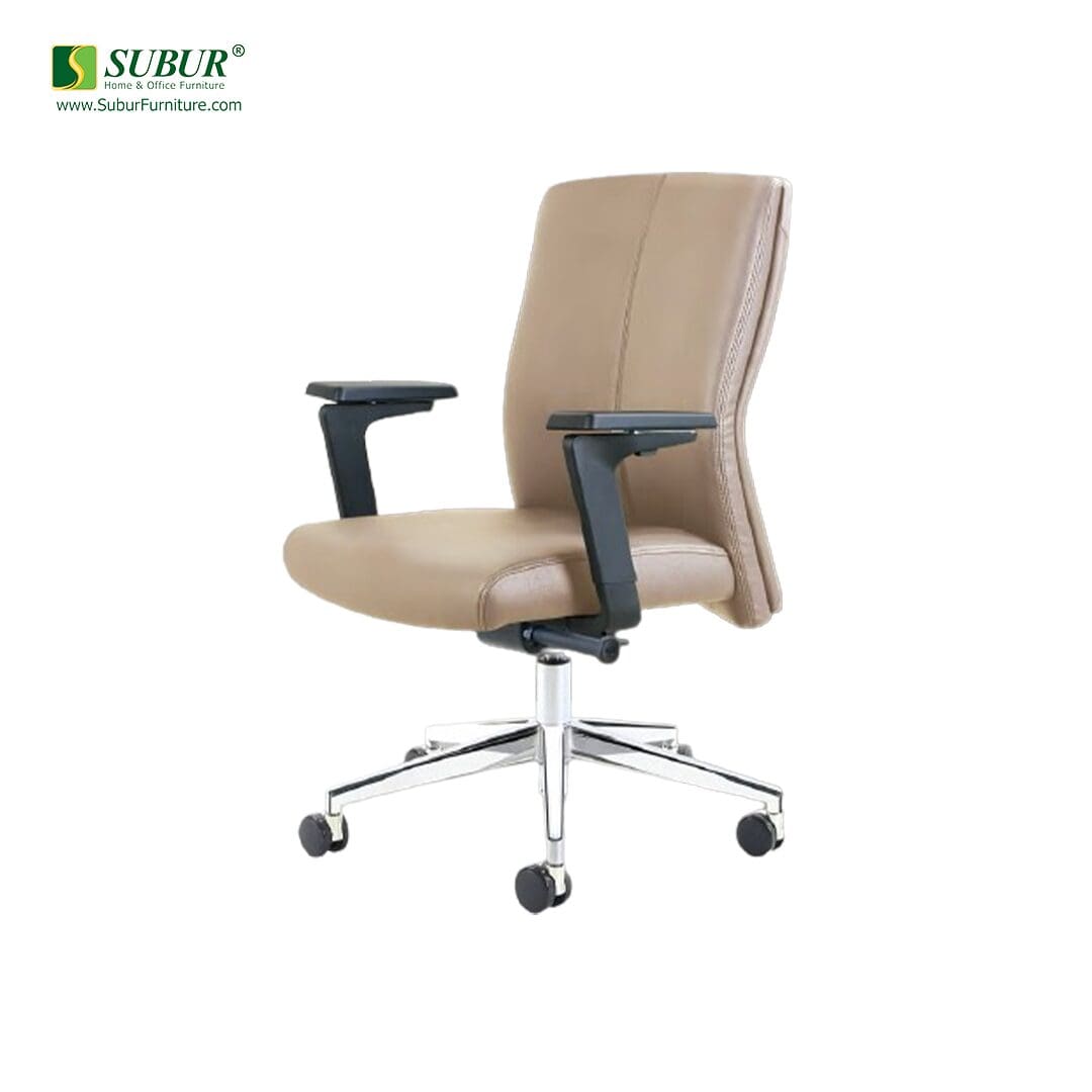 Kursi Kantor Donati tipe Zarish 2 AL