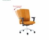 Kursi Kantor Donati tipe Zarish 2 C