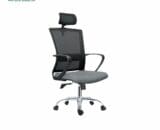 Kursi Kantor Donati tipe Novara 1 C