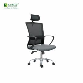 Kursi Kantor Donati tipe Novara 1 C