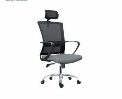 Kursi Kantor Donati tipe Novara 1 C